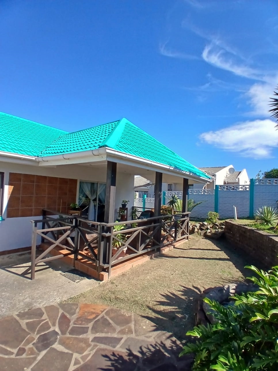 4 Bedroom Property for Sale in Amalinda Eastern Cape